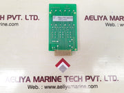 Abb 1722fz10000a universal field input module
