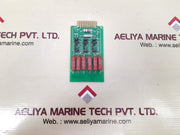 Abb 1722fz10000a universal field input module