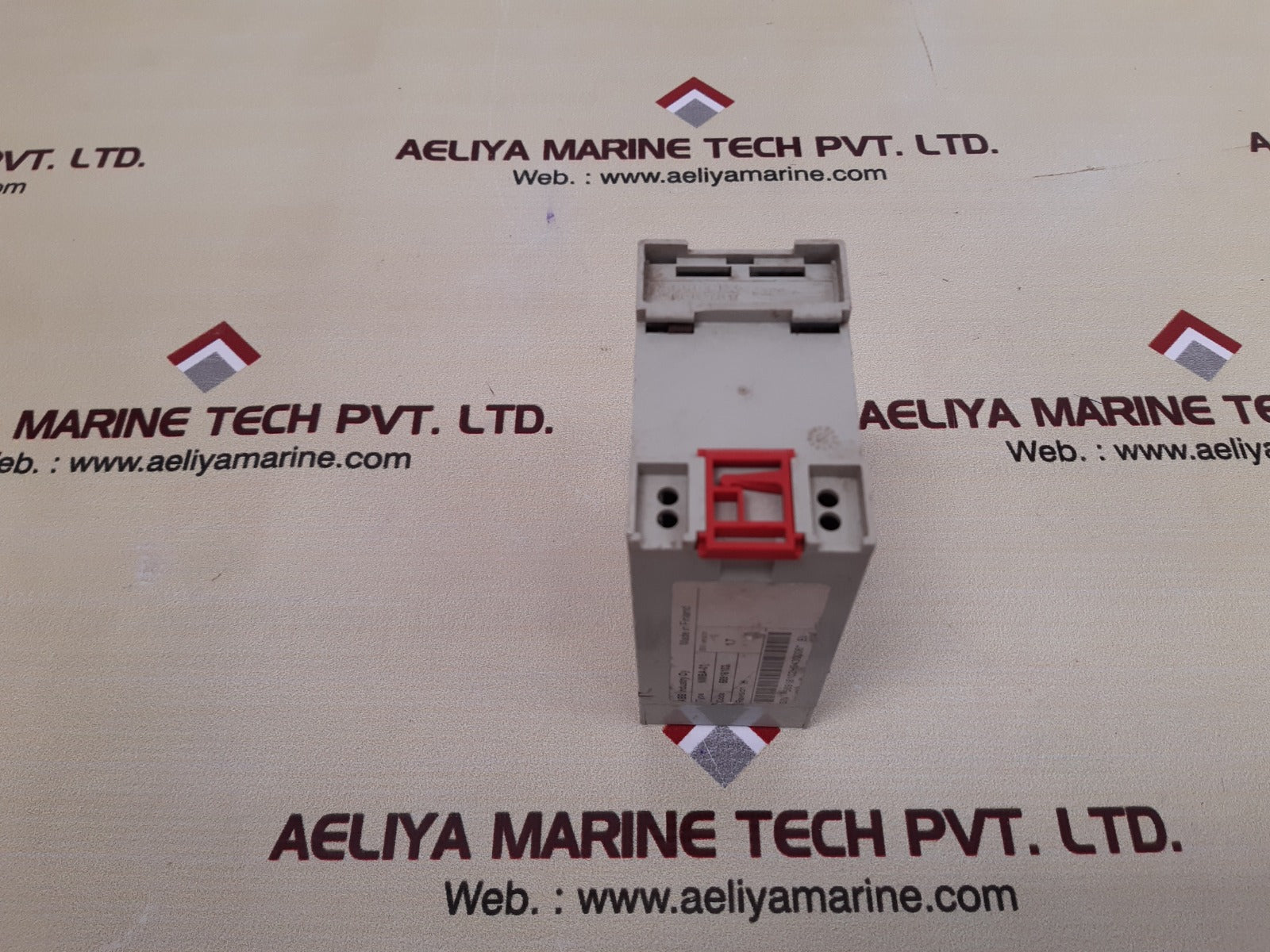 Abb nmba-01 modbus adapter 