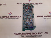 Carrier transicold 12-01085-0 pcb card