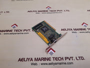 3 com 3c905b-txnm ethernet adaptar card fab 02-0172-002 rev a