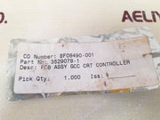 Abb 3529078 Crt Controller Circuit Board Card 3529077-if