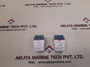 Telemecanique rhn 41 relay