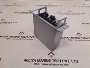 Yokogawa 5367 (idb)-2000 distributor