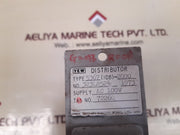 Yokogawa 5367 (idb)-2000 distributor