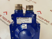 Stritorque hdd 09j-ma-ab-eb-a-a-aaa servo motor 3000rpm