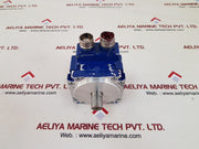 Stritorque hdd 09j-ma-ab-eb-a-a-aaa servo motor 