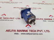 Alpha getriebebau sp 60-sx1-10 planetary gearbox