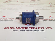 Alpha getriebebau sp 60-sx1-10 planetary gearbox
