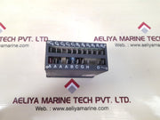 Johnson controls d27ag display/selector