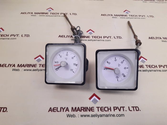 Scantor thermostates stlm 0 to 120 °c