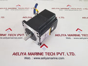Berger lahr vrdm397/50lwboo stepper motor