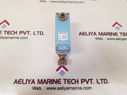 Telemecanique xmj-a003 pressure switch