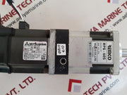 Mitsubishi hc-mfs23 ac servo motor with remco rpg-60s