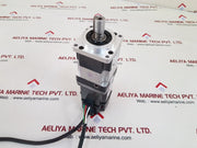 Mitsubishi hc-mfs23 ac servo motor with remco rpg-60s