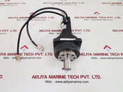 Yaskawa sgm-01a3g46 servo motor with hd cp-20a-33-j604a-sp reducer 