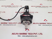 Yaskawa sgm-01a3g46 ac servo motor with hd cp-20a-33-j604a-sp for part