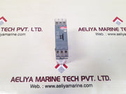 Abb ct-are off delay time relay 1svr550127r4100