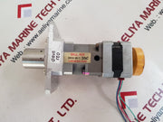 Oriental motor pk543-nb vexta stepping motor with d4cl-5.0 clean damper