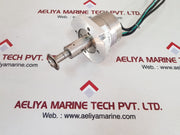 Chiba precision x-7546c motor