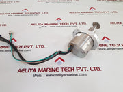 Chiba precision x-7546c motor