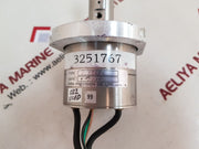 Chiba precision x-7546c motor