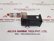 Berger lahr vrdm368/50lwcoo motor