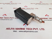 Berger lahr vrdm368/50lwcoo motor
