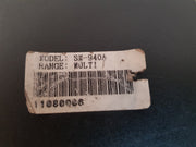 Samwon sm-940/490 temperature & humidity controllers sm-940a