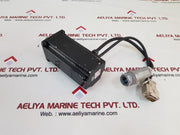 Yaskawa sgm-04v3b4 ac servo motor