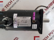 Yaskawa electric usahem-01bf2 ac servo motor