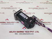 Steag hamatech mmsi 070h-045r-320s-14s0-103 servo motor