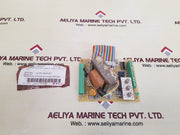 Integrated power systems 0018-006887 motherboard 016006887