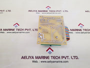 Integrated power systems 0018-006887 motherboard 016006887