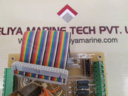 Integrated power systems 0018-006887 motherboard 016006887