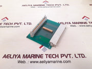 Aqua signal 93424-103 pcb card 83424-103