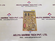 Stromberg sgea9a1 circuit board