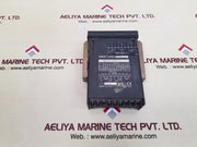 Omron k3nh-ta1a temperature meter