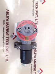 Riken Keiki Gd-a8-16 Gas Detector Gd-a8-16-pf