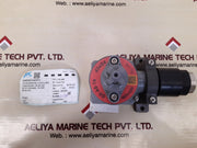 Riken keiki gd-a8-16 gas detector gd-a8-16-pf NEw