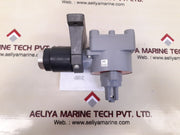 Riken Keiki Gd-a8-16 Gas Detector Gd-a8-16-pf