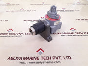 Riken Keiki Gd-a8-16 Gas Detector Gd-a8-16-pf