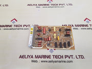 Stromberg sgea 3a1 circuit board