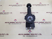 Ingersoll-rand R40-0B-g00 Air Pressure Regulator