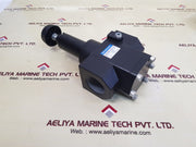 Ingersoll-rand R40-0B-g00 Air Pressure Regulator
