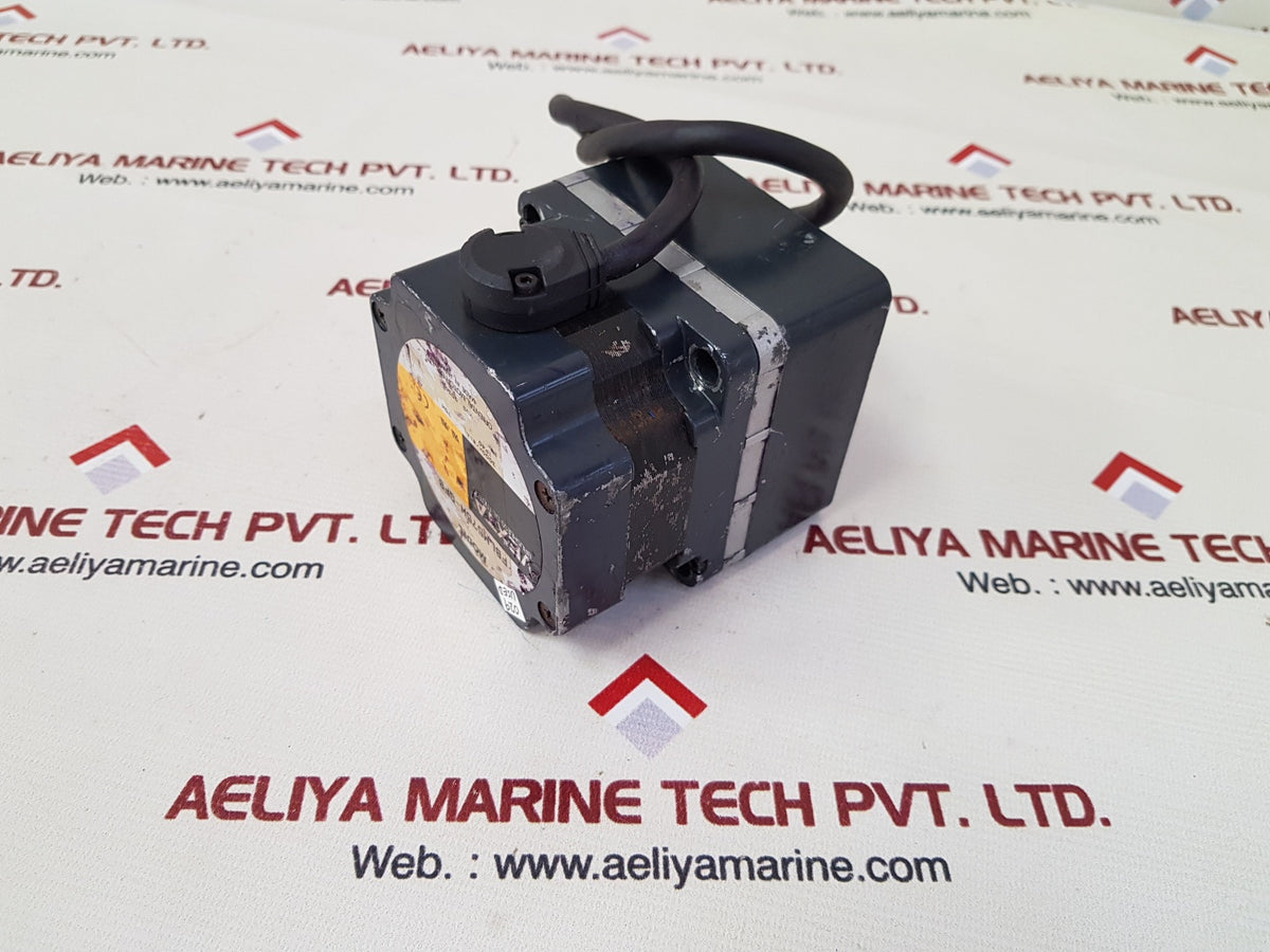 Motore Brushless Vexta FBLM575W-GFB Con Controllo Velocità – Nuovo