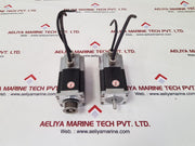 Jenaer antriebstechnik 23s31-0650-803j7-aa(w) servo motor