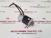 Jenaer antriebstechnik 23s31-0650-803j7-aa(w) servo motor