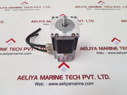 Jenaer antriebstechnik 23s31-0650-803j7-aa(w) servo motor