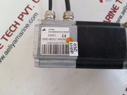 Jenaer antriebstechnik 23s31-0650-803j7-aa(w) servo motor